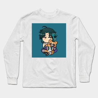 Xiao Long Sleeve T-Shirt